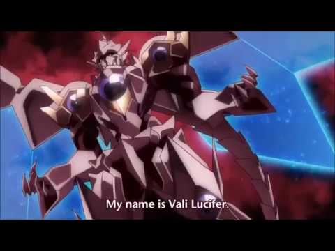 Highschool DxD -[AMV]-Awake and Alive