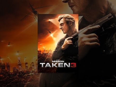 Taken 3