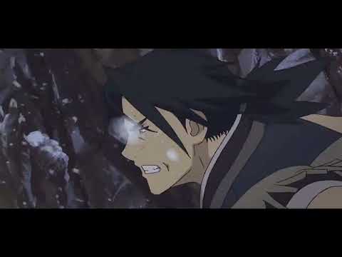 SHUSH - LEGIONS [OFFICIAL AMV] (2022)