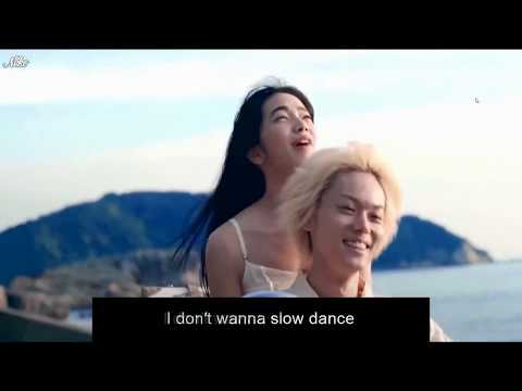 [FMV] Oboreru Knife (Drowning Love)  Natsume x Kōichirō