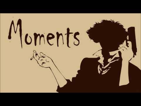 Joey Badass / J. Cole Type Beat - Moments (PROD.SKID PREMISE)