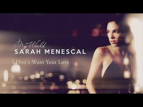 Jazz Sexiest Ladies - Sarah Menescal - My World