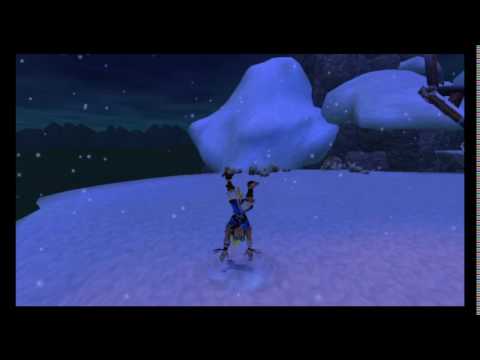 Jak and Daxter: The Precursor Legacy-WHY WASN'T THIS A COMBO IN PLAYSTATION ALLSTARS