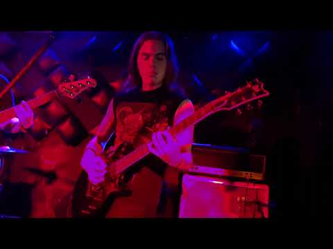 Vapaj  - 25. Septembar 2022. - Klub Fest Zemun