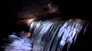 Rivers of the Damned (Urbex Central)