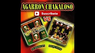 Los Cuates de Sinaloa - El Viejo y La Joven