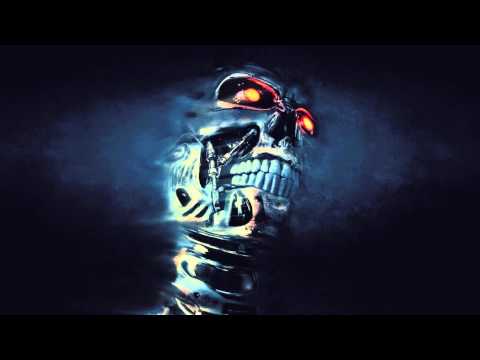 Brad Fiedel - The Terminator Theme (Ed Prymon edit)