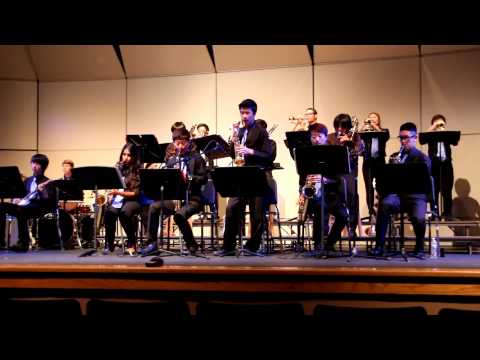 Isfahan - Duke Ellington