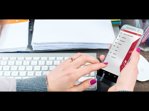 Pomodoro Productivity Timer Video