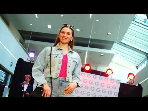 Roztančená Show Géčko 2025-Tereza Kostková,Jitka Asterová...