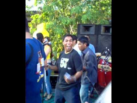 Todo El Mundo ''Guitarra'' Kaleth Morales