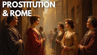 Rome's Brothel world ~ Their untold story