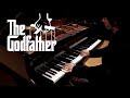 The Godfather Suite for Piano Solo | Leiki Ueda