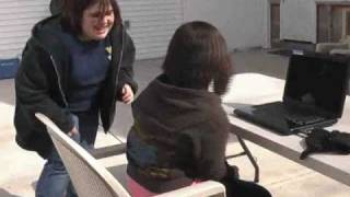 Aqua - Halloween Music Video