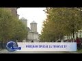 Program Special La TRINITAS TV