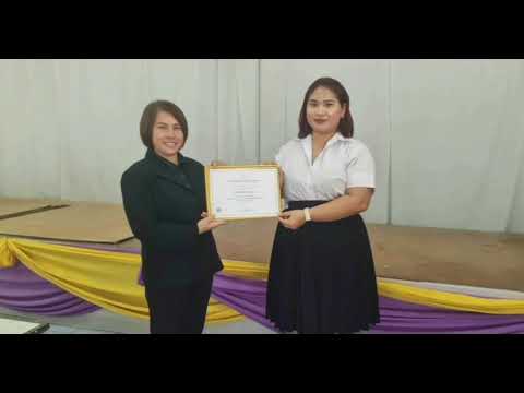 รับเกียติบัตรออนไลน์ ศกร.ระดับปากแรต