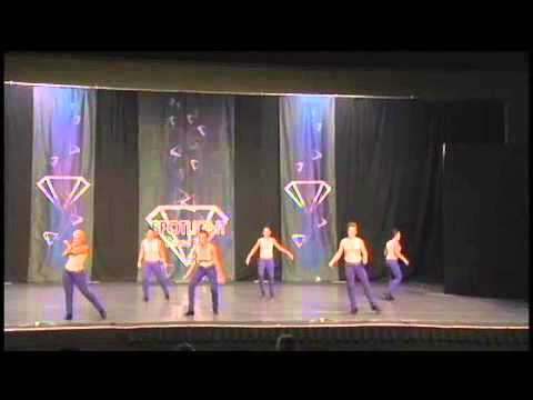 Kansas City - Tap Category Winner