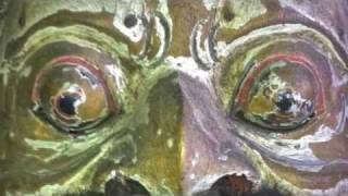 David Torn & Geoffrey Gordon "Two-Face Flash"