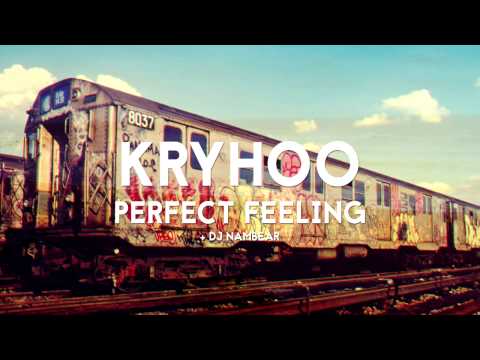 08. Kryhoo - Perfect Feeling feat. DJ Nambear [Black CD]