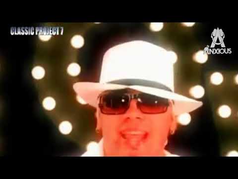 Mix Classic Project 7   DVJ ANXIOUS