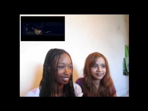 C Clown - Far Away (Member Ver.) Reaction