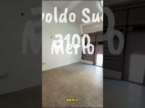 se ALQUILA local #merlo #zonaoeste #alquileres #local #virales #inmobiliaria #emprendedores #
