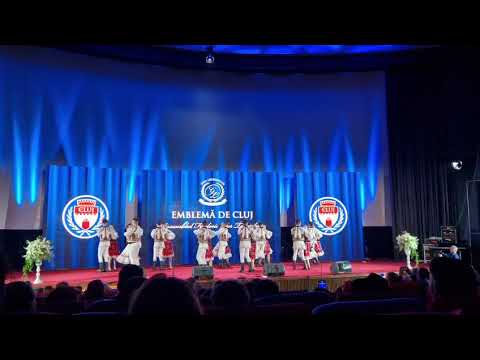 Ansamblul Folcloric Dor Transilvan