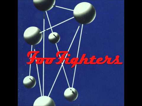 Foo Fighters -  Hey, Johnny Park (Demo 1996)
