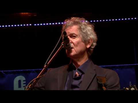 Rodney Crowell - Reckless  (eTown webisode #1168)