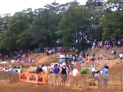 herlings superjump @ everts and friends