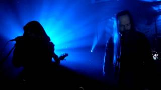 Shape of despair &quot;Fallen&quot; live at From Dusk Till Doom,Belgium, 19.03.16