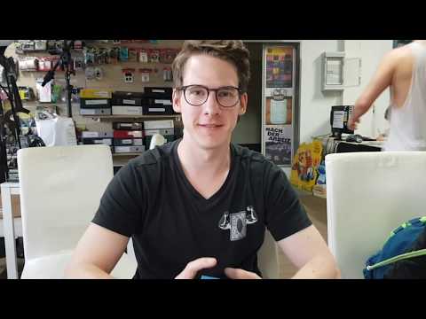 Top 8 Swiss Nationals 2018 - Trickstar - Roman Kieser - Team G.Y.M