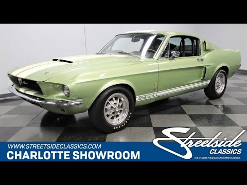 1967 Ford Mustang (CC-1482314) for sale in Concord, North Carolina