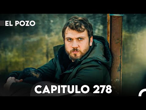 El Pozo Capitulo 278 - Doblado En Español