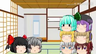 【ゆっくり茶番】平成最後のコラボです