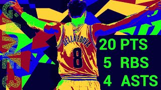Matthew Dellavedova - Cleveland Cavaliers