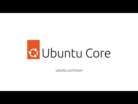What is Ubuntu Core 22?
