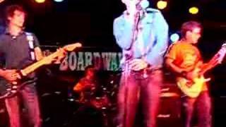 lipstick lickin&#39; northclub boardwalk