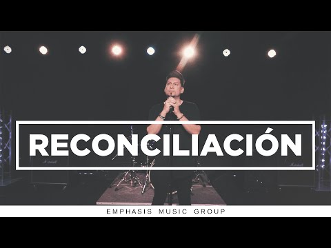 Mario Rivera III | Reconciliación | Video Oficial HD