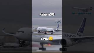 Planes and their crashes | #airbus edition #aviation #airplane #automobile #edit #rip #trending