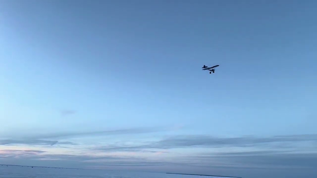 1/6th Scale RC Aircraft - Image 7