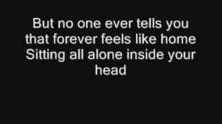 Through Glass lyrics