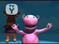Backyardigans Intro On Nick Jr For Taylor John Wallace Very Rare Read The Desc Plz