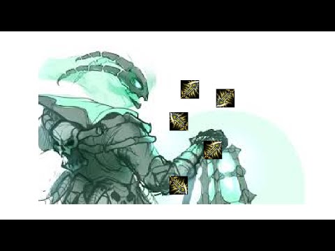 Full Gameplay AD Thresh top