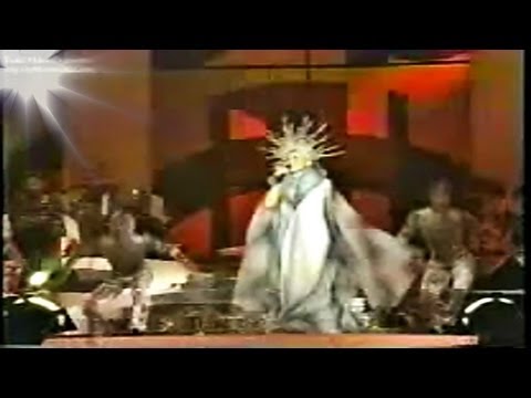 Lani Misalucha - Queen of the Night/Aria "Diva Dance" (5th Element)