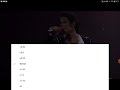 Michael Jackson Billie Jean Live Munch 1997 Widescreen HD