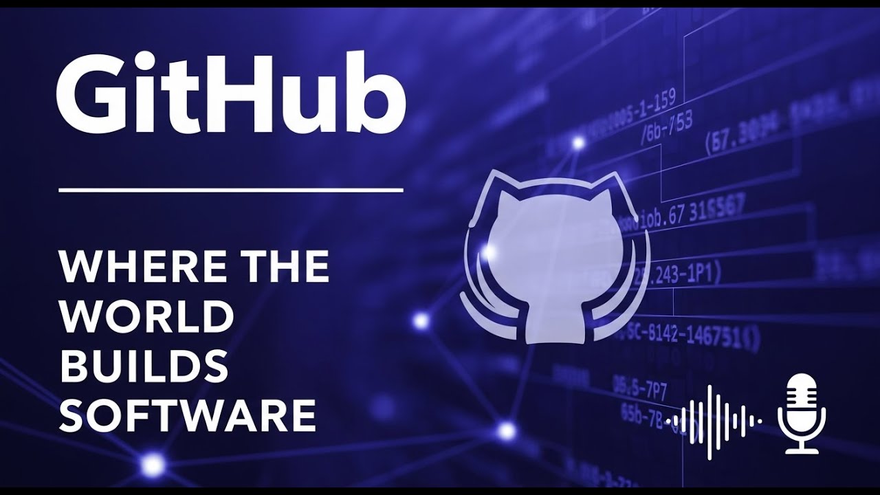 GitHub: Where the World Builds Software