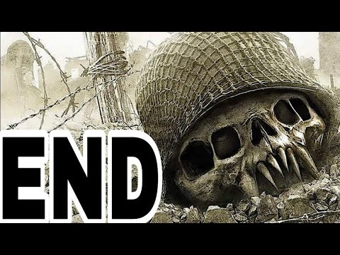 END Resistance Fall Of Man Walkthrough Playthrough (PS3)