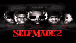 Rick Ross - All Birds ft. French Montana