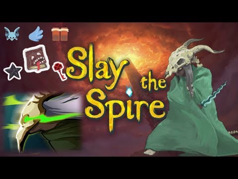 Slay the Spire November 29th Daily - Silent